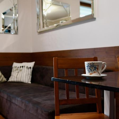 Kaizen Apartament 克雷尼察 外观 照片