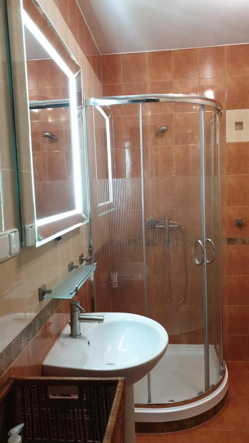 Kaizen Apartament 克雷尼察 外观 照片