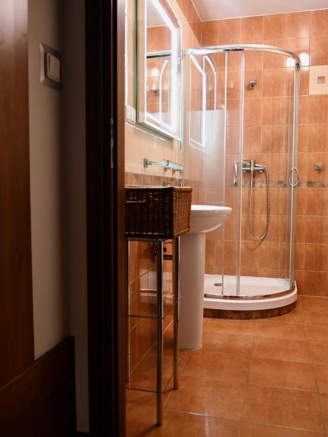 Kaizen Apartament 克雷尼察 外观 照片