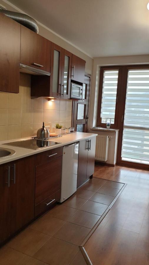 Kaizen Apartament 克雷尼察 外观 照片