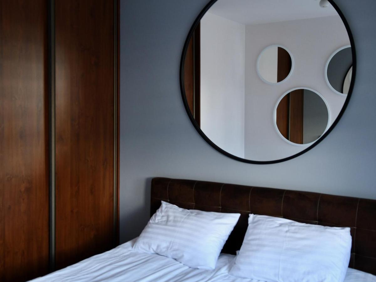 Kaizen Apartament 克雷尼察 外观 照片