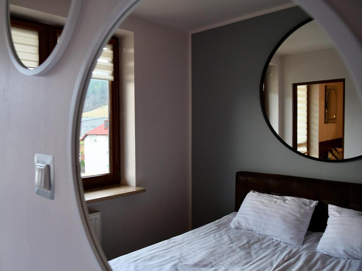 Kaizen Apartament 克雷尼察 外观 照片