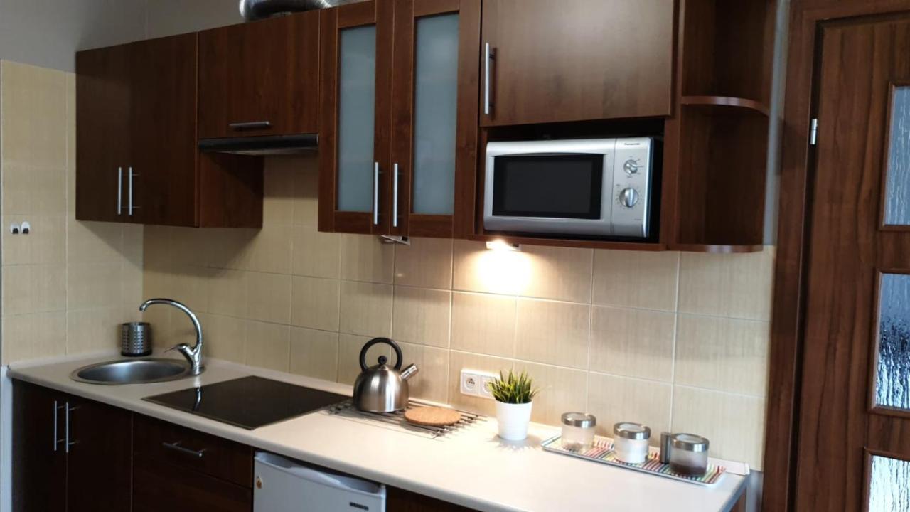 Kaizen Apartament 克雷尼察 外观 照片