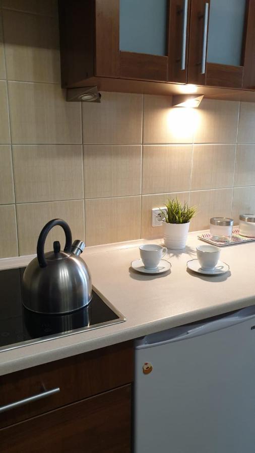 Kaizen Apartament 克雷尼察 外观 照片