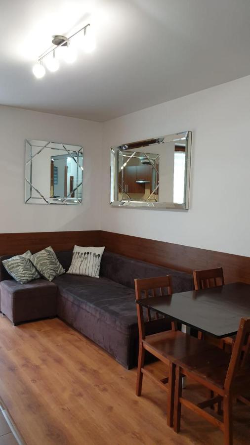 Kaizen Apartament 克雷尼察 外观 照片