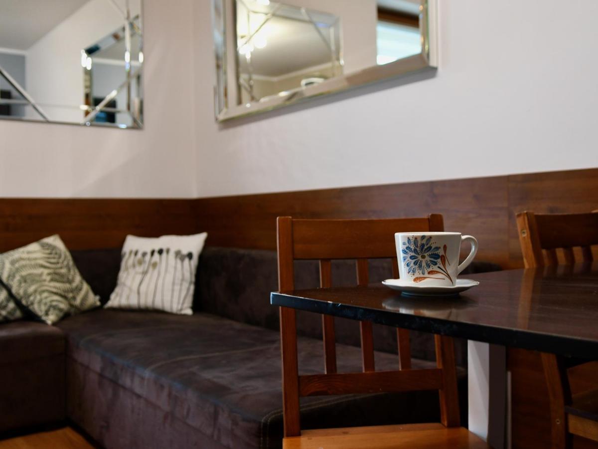 Kaizen Apartament 克雷尼察 外观 照片