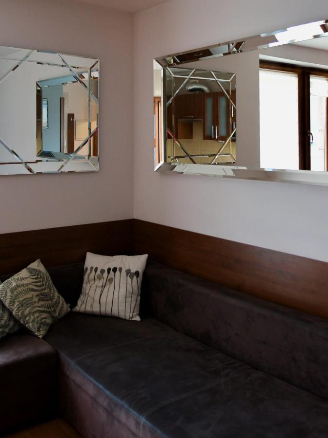 Kaizen Apartament 克雷尼察 外观 照片