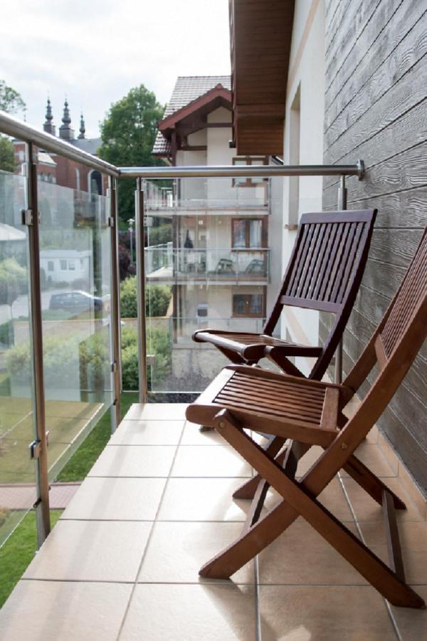 Kaizen Apartament 克雷尼察 外观 照片