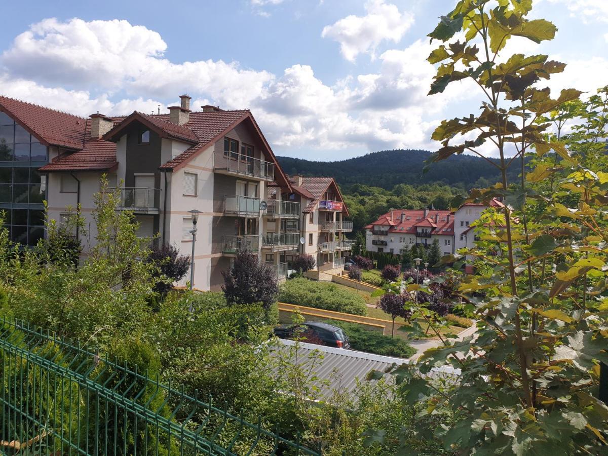 Kaizen Apartament 克雷尼察 外观 照片