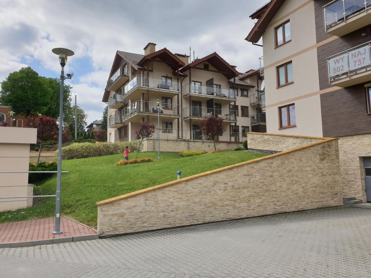 Kaizen Apartament 克雷尼察 外观 照片