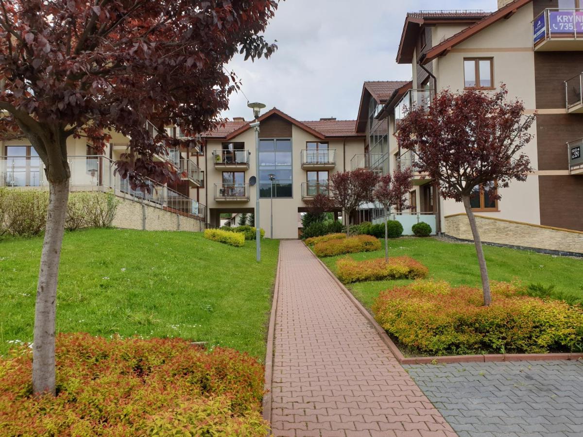 Kaizen Apartament 克雷尼察 外观 照片